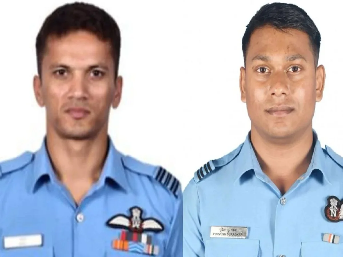 Sukhoi Su-30 फाइटर जेट क्रैश में दोनों पायलट की मौत, असम के कार्बी आंगलोंग में हुआ था हादसा