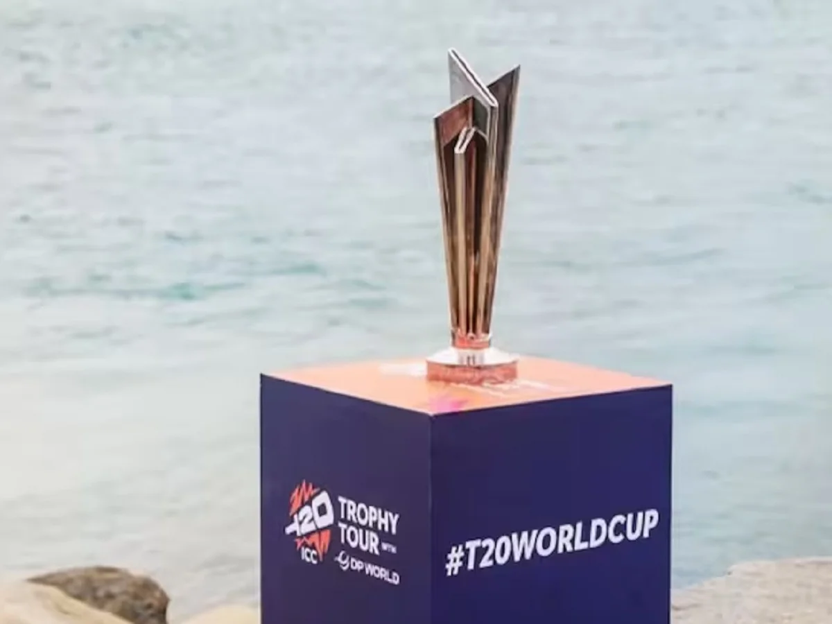 T20 World Cup: आईसीसी ने प्लेयर ऑफ द टूर्नामेंट के लिए 8 क्रिकेटरों को किया शॉर्टलिस्ट, ये भारतीय क्रिकेटर भी है शामिल