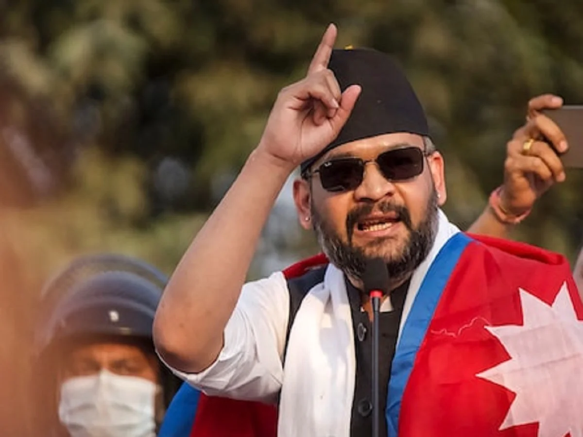 Nepal election results: बड़ी जीत की ओर बढ़ रही है बालेन शाह की पार्टी RSP, इतनी सीटों पर बना ली है बढ़त