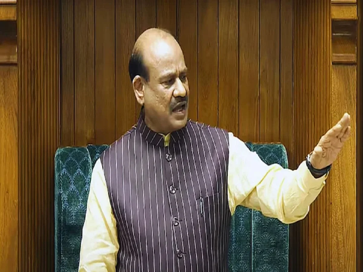 Budget Session 2026: लोकसभा में सोमवार को लाया जाएगा अध्यक्ष ओम बिरला को पद से हटाने का प्रस्ताव