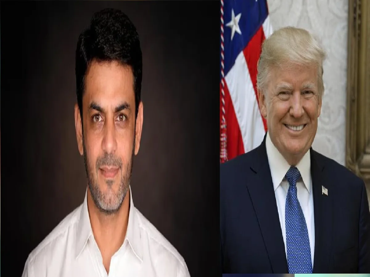 America: ईरान ने पाकिस्तानी नागरिक को दिया था ट्रंप सहित कई नेताओं की हत्या का कॉन्ट्रैक्ट, कोर्ट में हुआ खुलासा 