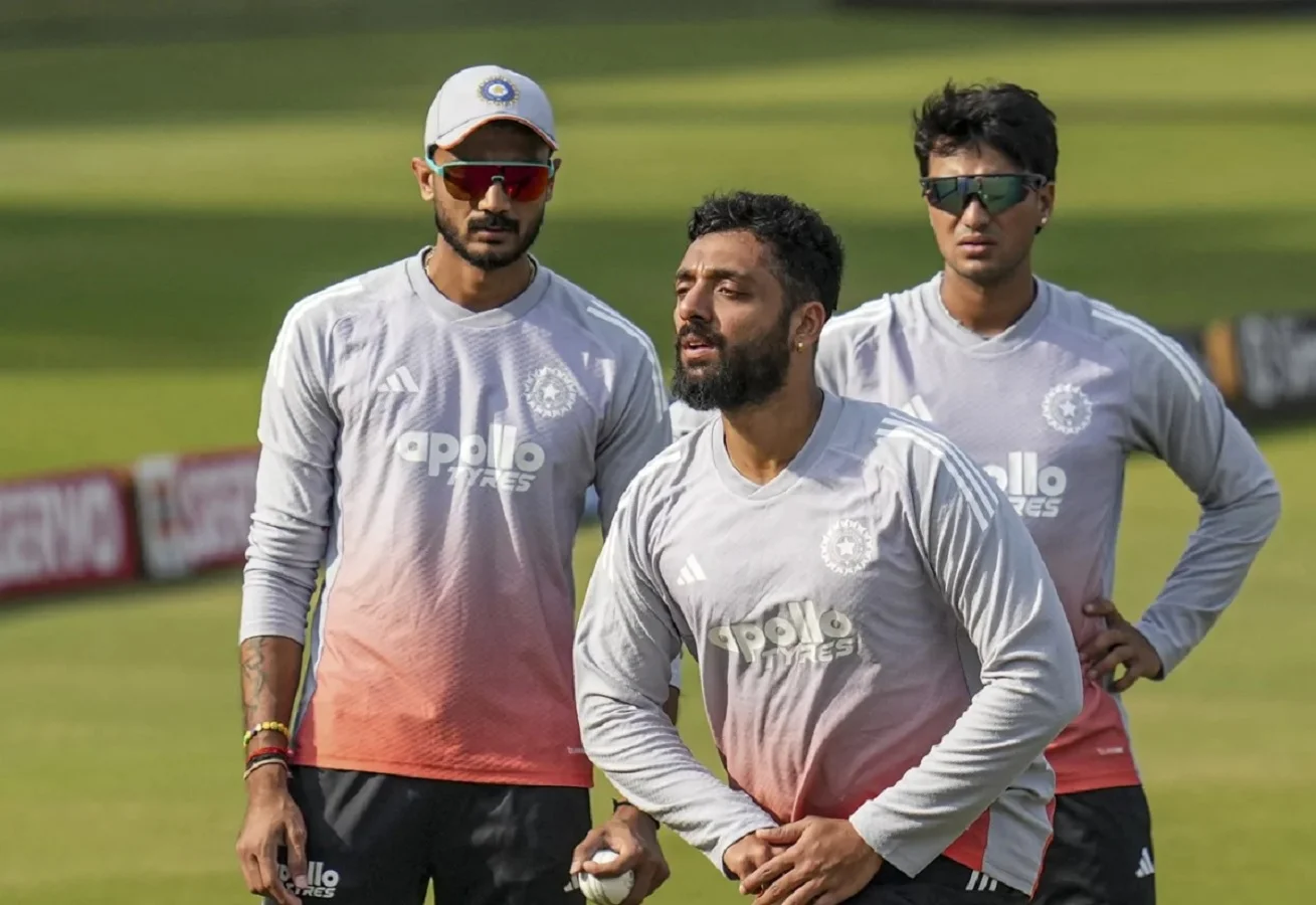 T20 World Cup: अक्षर पटेल फाइनल में तोड़ सकते हैं चहल का ये रिकॉर्ड
