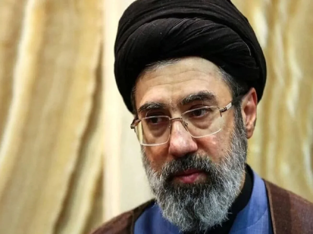 Iran ने मोजतबा खामेनेई को चुना सुप्रीम लीडर, डोनाल्ड ट्रंप ने किया अस्वीकार, इजराइल ने भी बोल दी बड़ी बात