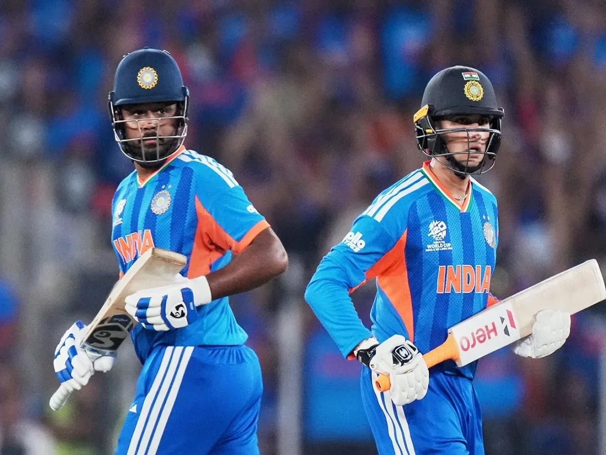 T20 World Cup: इन बल्लेबाजों ने बनाए हैं एक संस्करण में सबसे ज्यादा रन, सैमसन ने तोड़ा कोहली का रिकॉर्ड