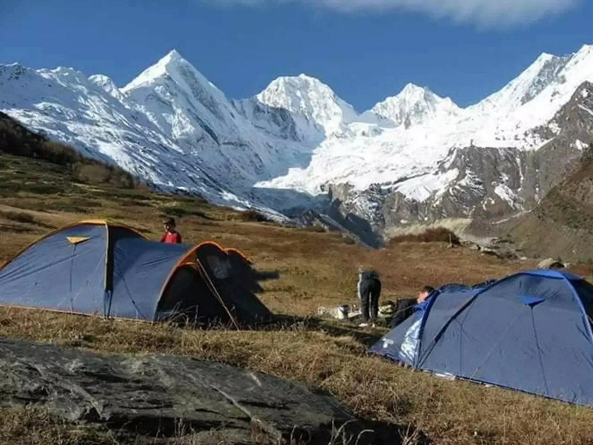 Travel Tips:  बहुत ही खूबसूरत है उत्तराखंड का पंचाचूली पर्वत, बना लें पार्टनर के साथ घूमने का प्लान