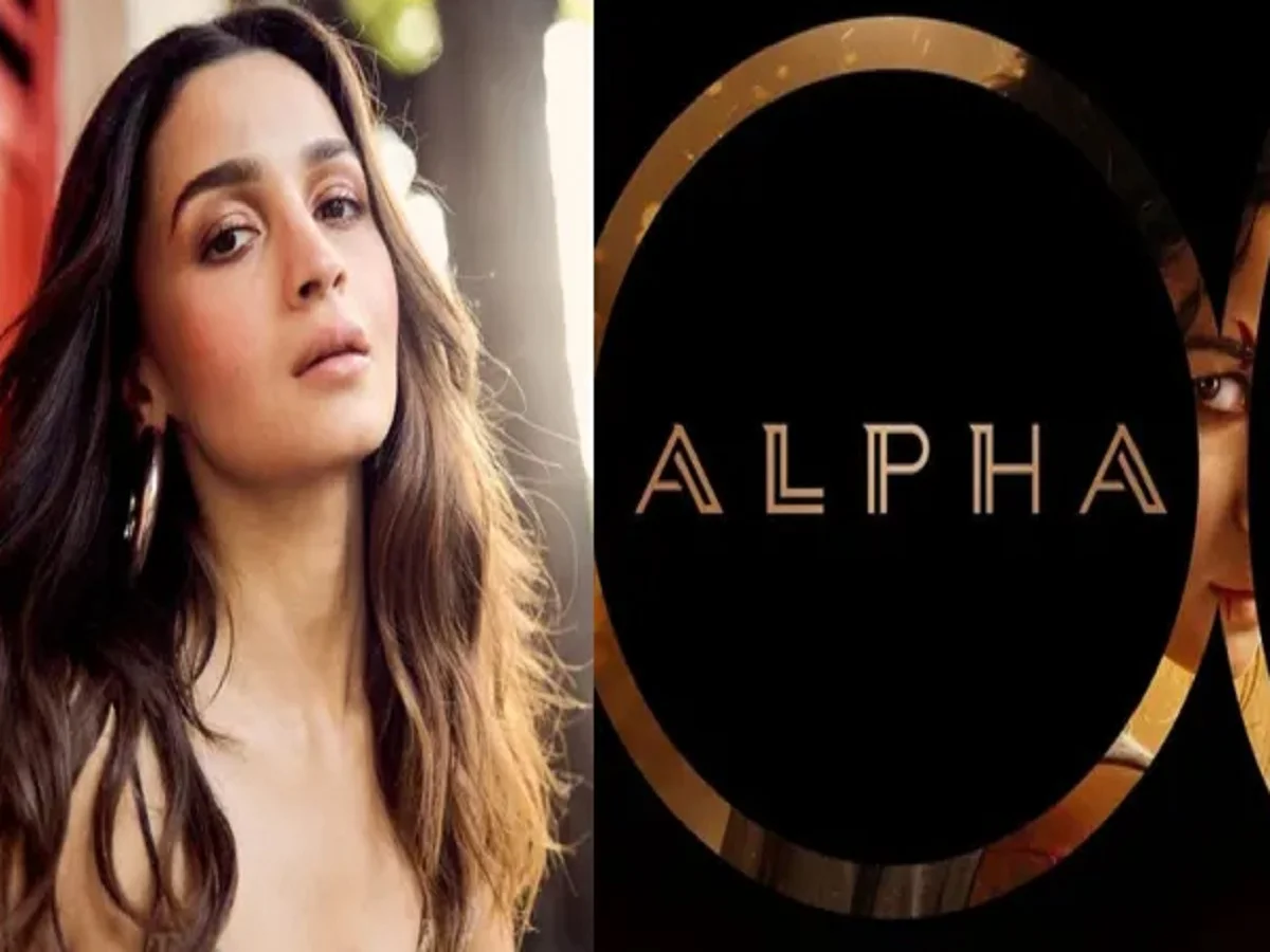 Alia Bhatt की फिल्म अल्फा का नया टीजर पोस्टर हुआ जारी, इस दिन होगी रिलीज