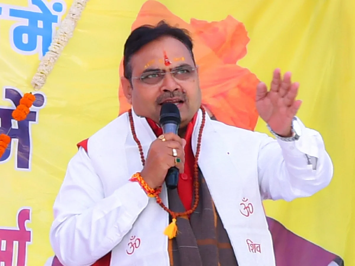 Rajasthan: सरकार ने फिर से बढ़ा दी है सामाजिक सुरक्षा पेंशन की धनराशि, अब मिलेंगे इतने रुपए