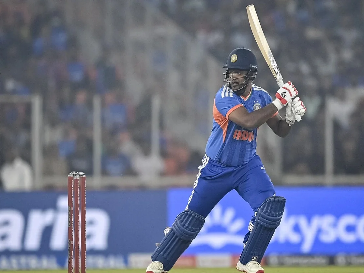 अब इस टीम में मिली Sanju Samson को जगह, इशान, पांड्या और बुमराह भी हुए शामिल