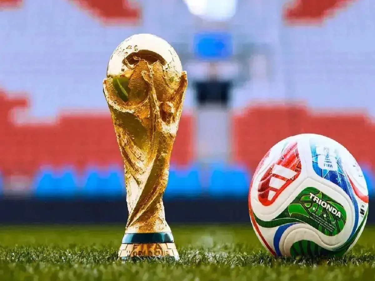 मध्य पूर्व तनाव के कारण Football World Cup पर अनिश्चितता के बादल