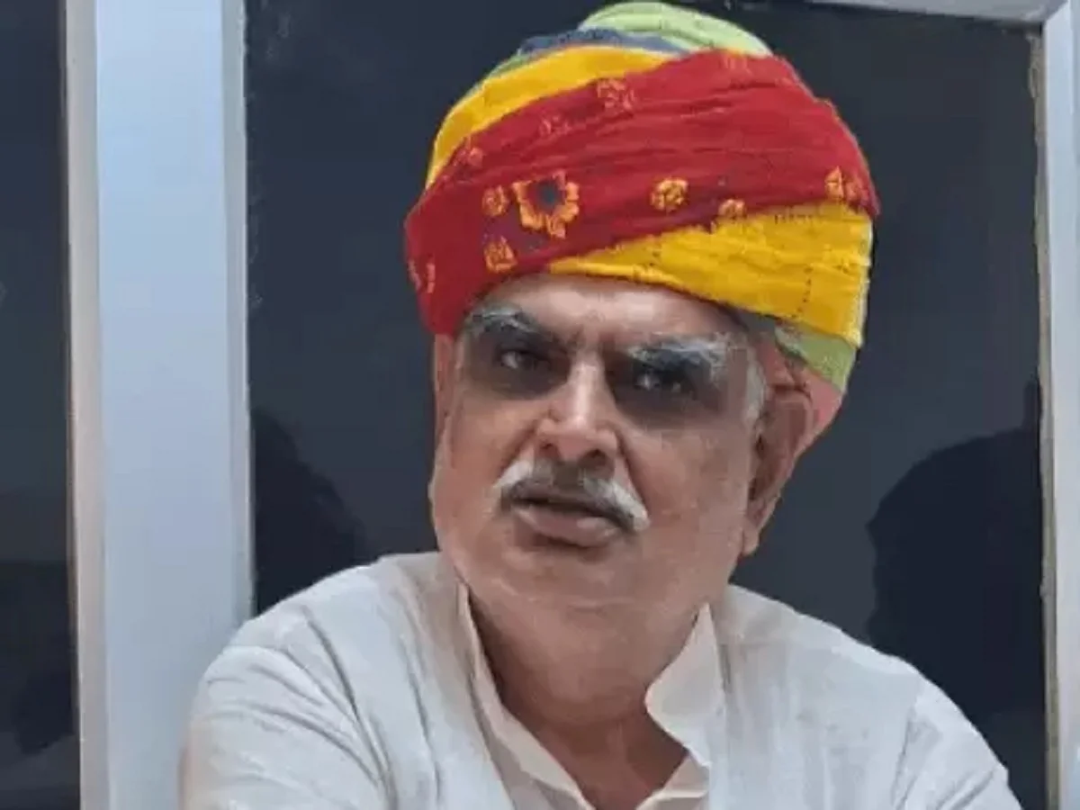 Rajasthan: किस कारण से प्रदेश में निकाय चुनाव करवाने में हो रही है देरी, खर्रा ने विधानसभा में दिया ये जवाब
