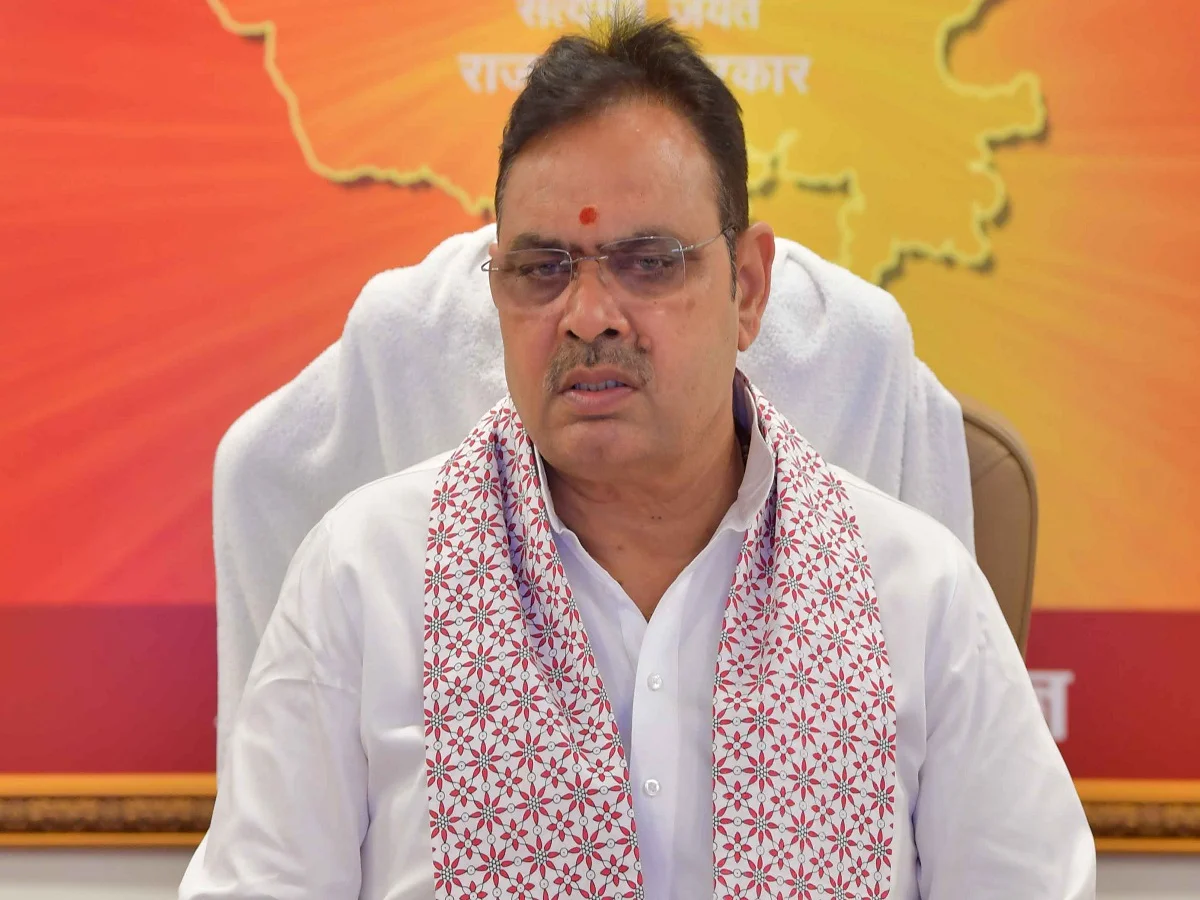 Rajasthan: इन लोगों के खिलाफ होगी सख्त कार्रवाई, सीएम भजनलाल ने दे दिए हैं निर्देश
