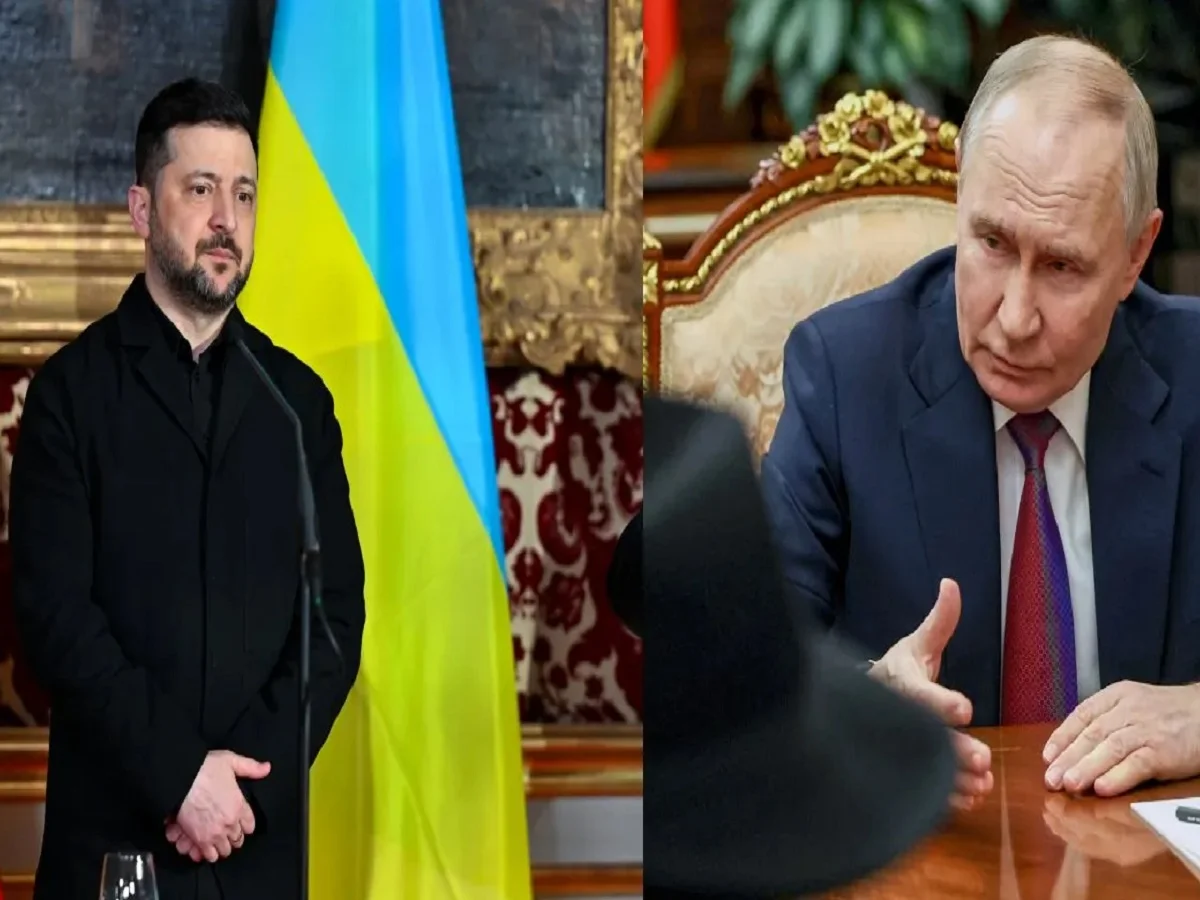Ukraine ने कर दिया है रूस के माइक्रो-इलेक्ट्रॉनिक प्लांट पर हमला, छह लोगों की मौत