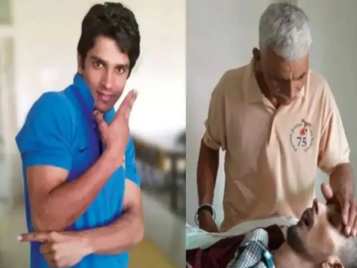 Harish Rana euthanasia case: सुप्रीम कोर्ट ने दी हरीश राणा को इच्छा मृत्यु की अनुमति, देश में पहली बार हुआ ऐसा