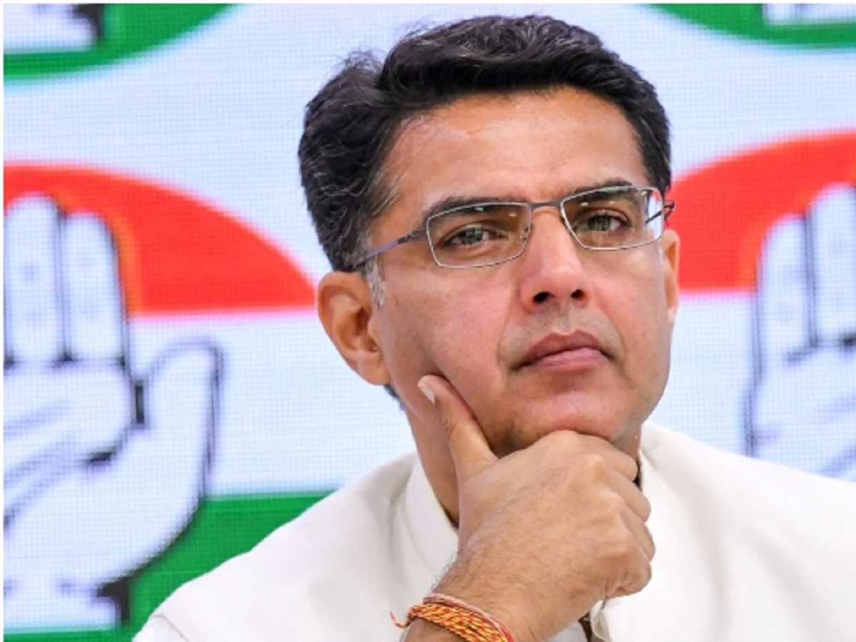 देश-प्रदेश में एलपीजी की आपूर्ति को लेकर Sachin Pilot ने सरकार से कर डाली है ये मांग