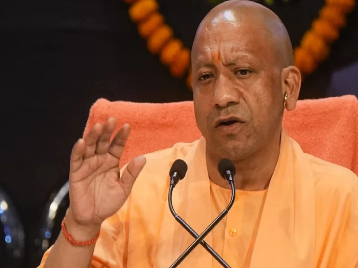 दो दिन राजस्थान में रहेंगे यूपी के सीएम Yogi Adityanath, कार्यक्रम हो गया है तय