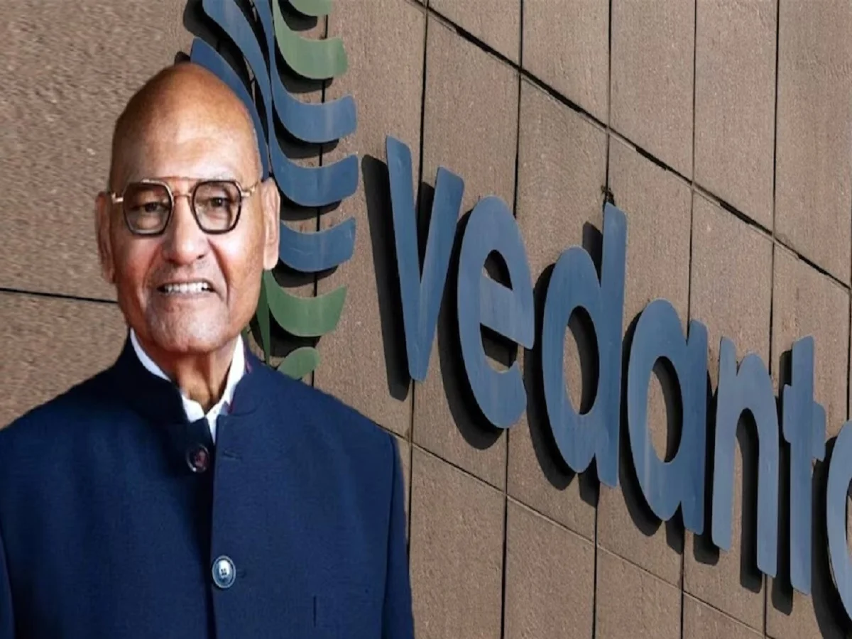 भारत को घरेलू प्रोडक्शन को बढ़ावा देकर आत्मनिर्भरता बनानी चाहिए:  Anil Agarwal