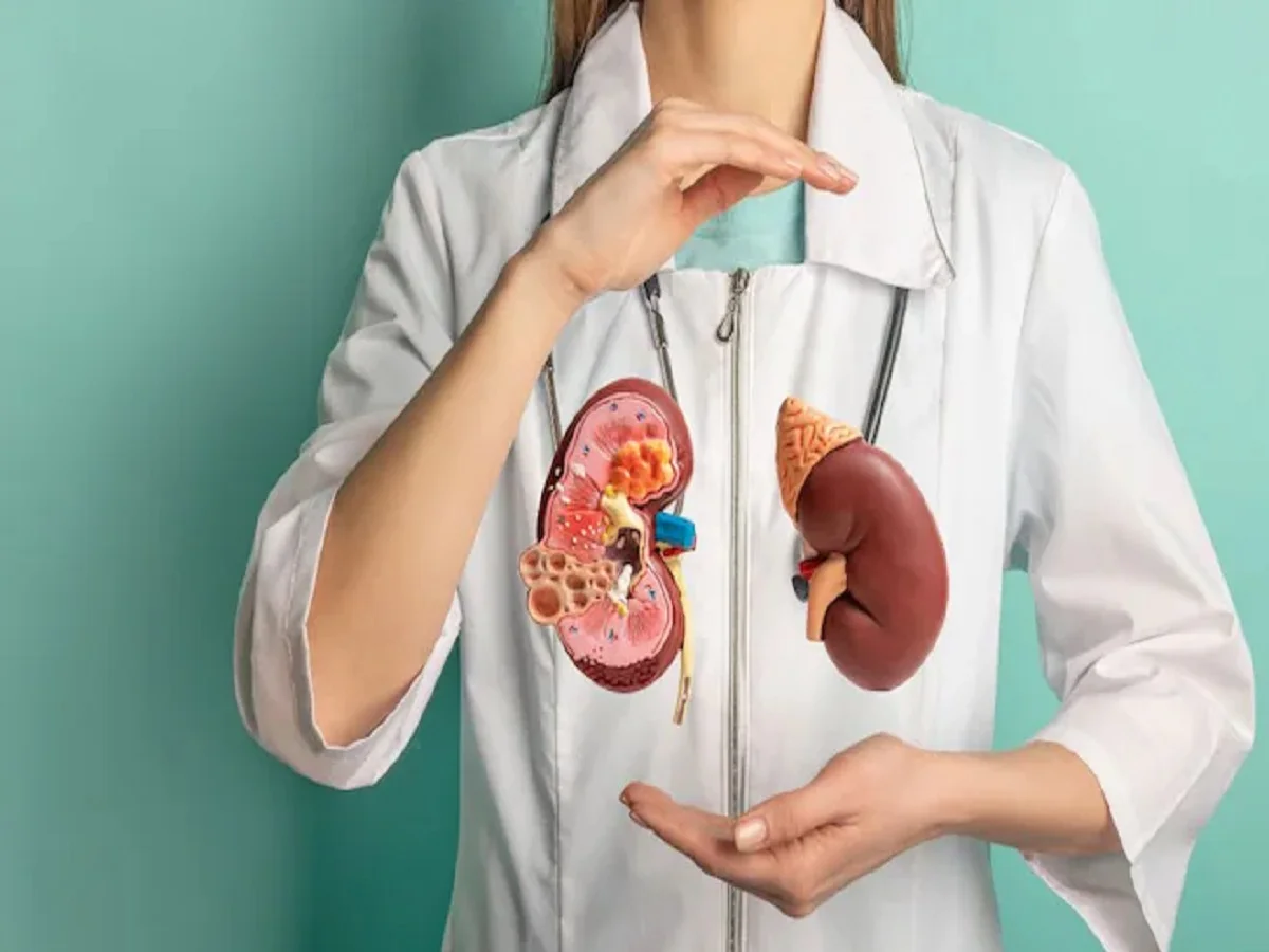 Health Tips: किडनी को हेल्दी रखने के लिए अपना लें ये जरूरी उपाय, मिलेगा फायदा
