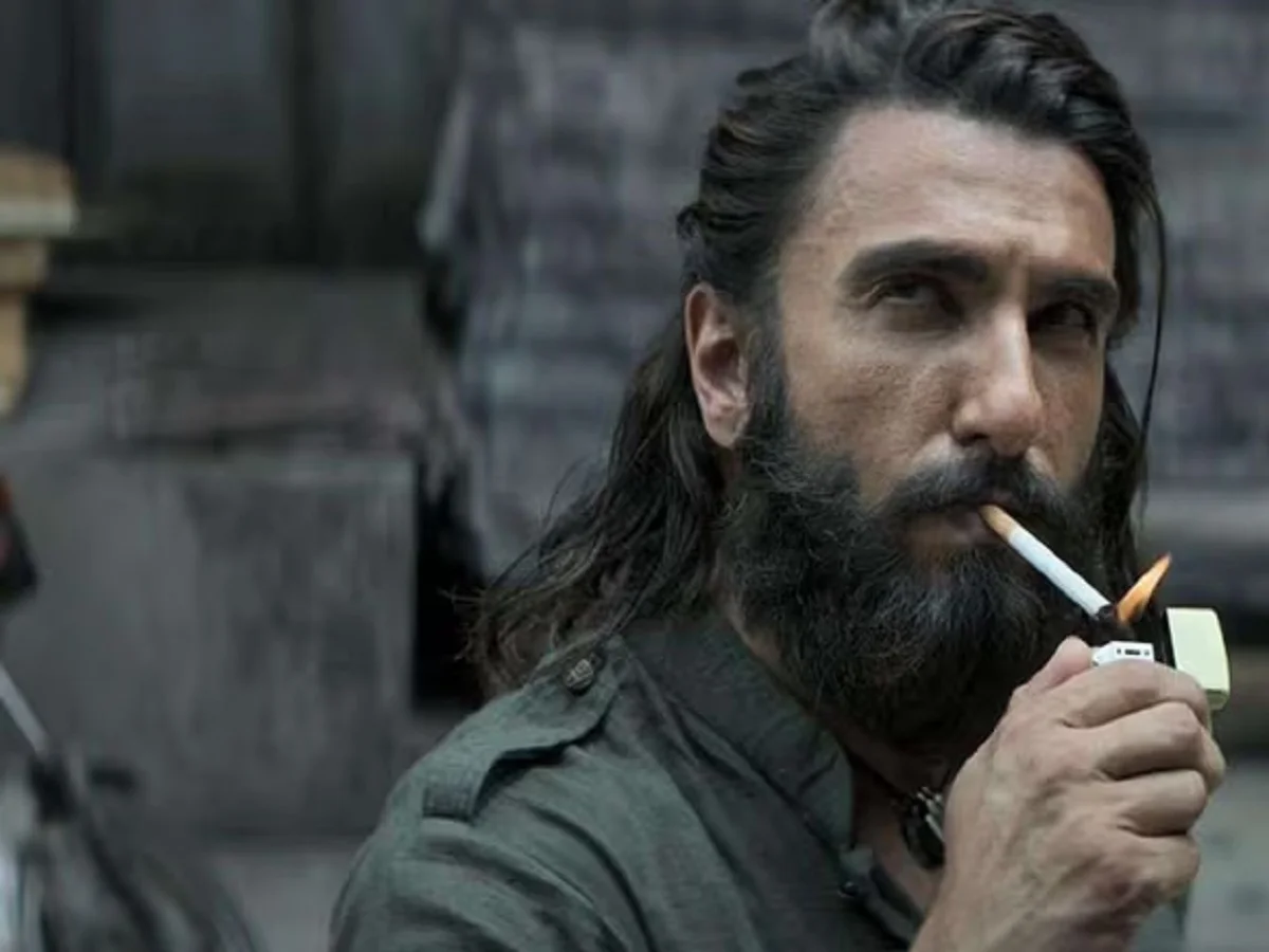 Bollywood:  फिर से रिलीज हो रही है ब्लॉकबस्टर फिल्म धुरंधर
