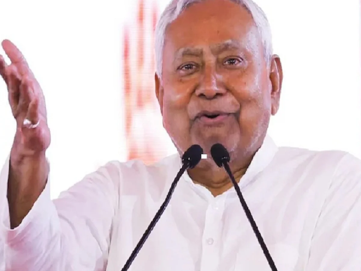 इस दिन बिहार के सीएम पद से इस्तीफा दे सकते हैं Nitish Kumar