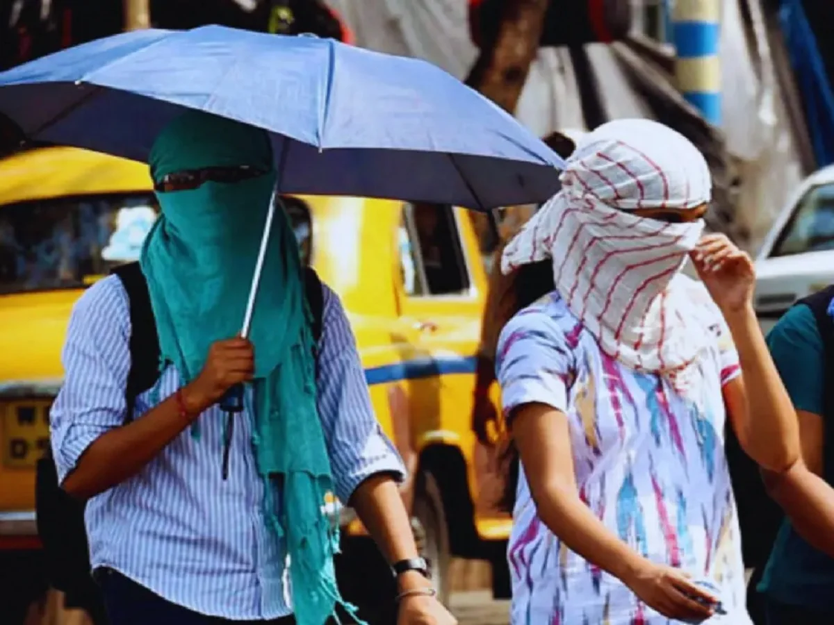 Rajasthan Weather Update: आसमान से गिरेंगी राहत की बूंदें, भीषण गर्मी से मिलेगी राहत