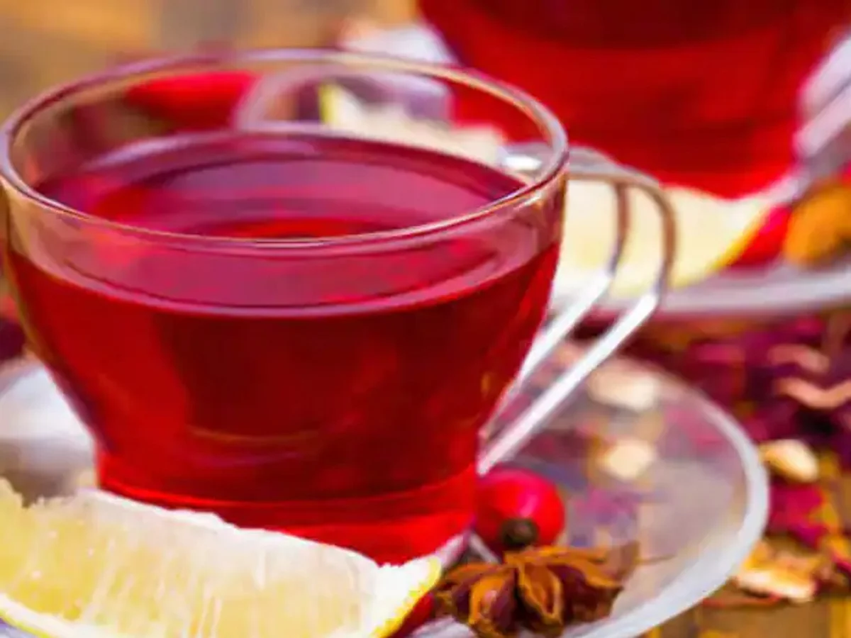 Health Tips:  गुड़हल की चाय पीना कर दें शुरू, मिलेंगे सेहत से जुड़े अनेक लाभ
