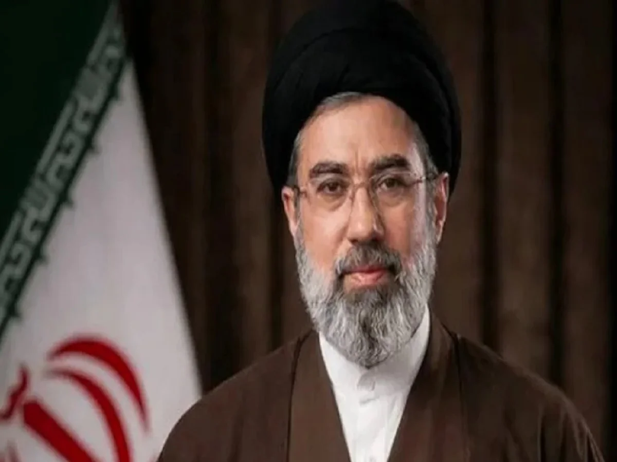 Iran के नए सुप्रीम लीडर मुजतबा खामेनेई कोमा में, काटना पड़ा एक पैर, हो रहे हैं ये दावे