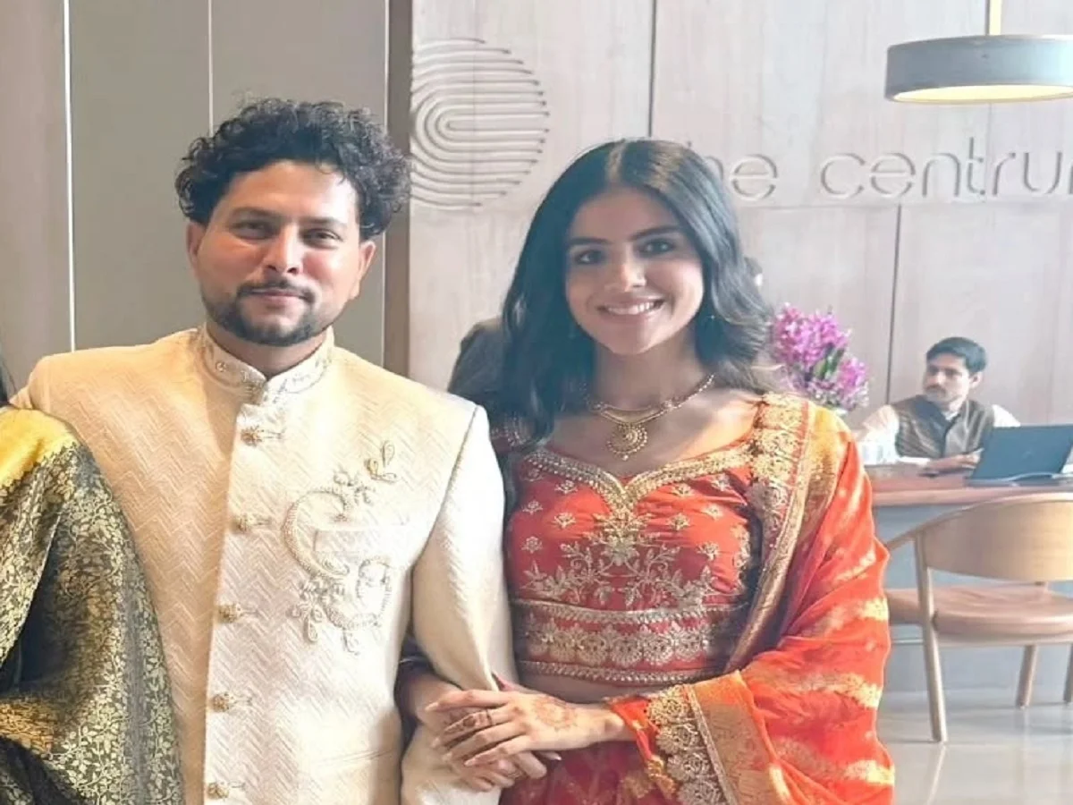 Kuldeep Yadav कल बंध जाएंगे विवाह बंधन में, शादी में रोहित और विराट भी होंगे शामिल