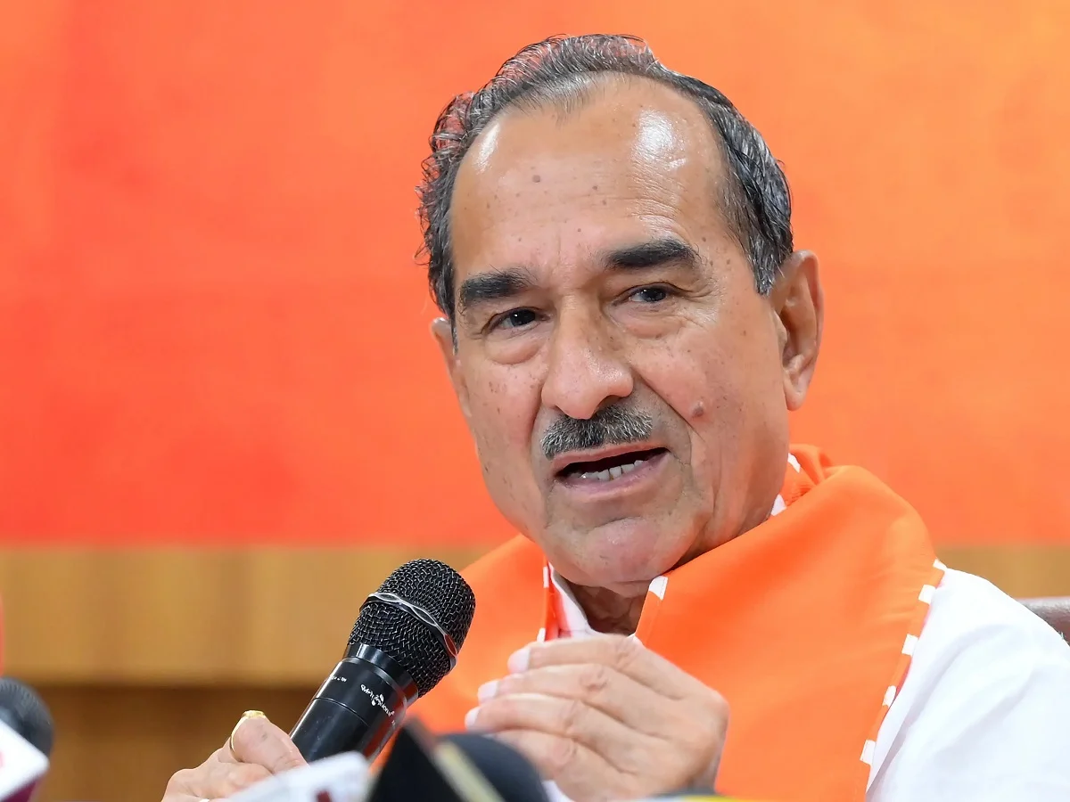  LPG को लेकर भाजपा के प्रदेशाध्यक्ष मदन राठौड़ का बड़ा बयान, कहा- विपक्ष के पास कोई मुद्दा नहीं है…