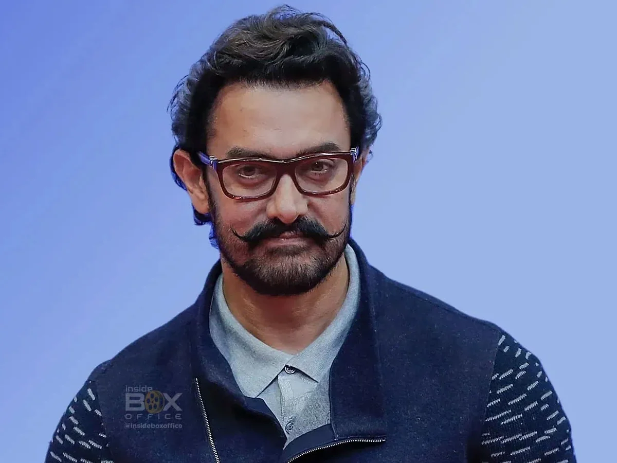 Birthday Special: बचपन से ही ये सपना देखने लगे थे आमिर खान, चार साल संघर्ष करने के बाद...
