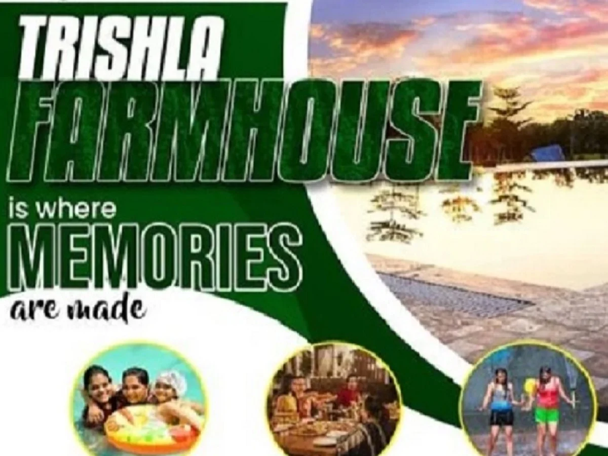 Travel Tips: परिवार के साथ Trishla Farmhouse पर इस रविवार को बना लें यादगार, मिलेंगी कई सुविधाएं