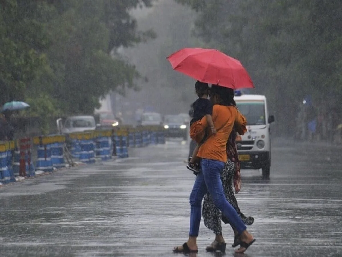 Rajasthan Weather Update:  कल से सक्रिय हो रहा है नया मजबूत पश्चिमी विक्षोभ, आंधी और बारिश का है अलर्ट  