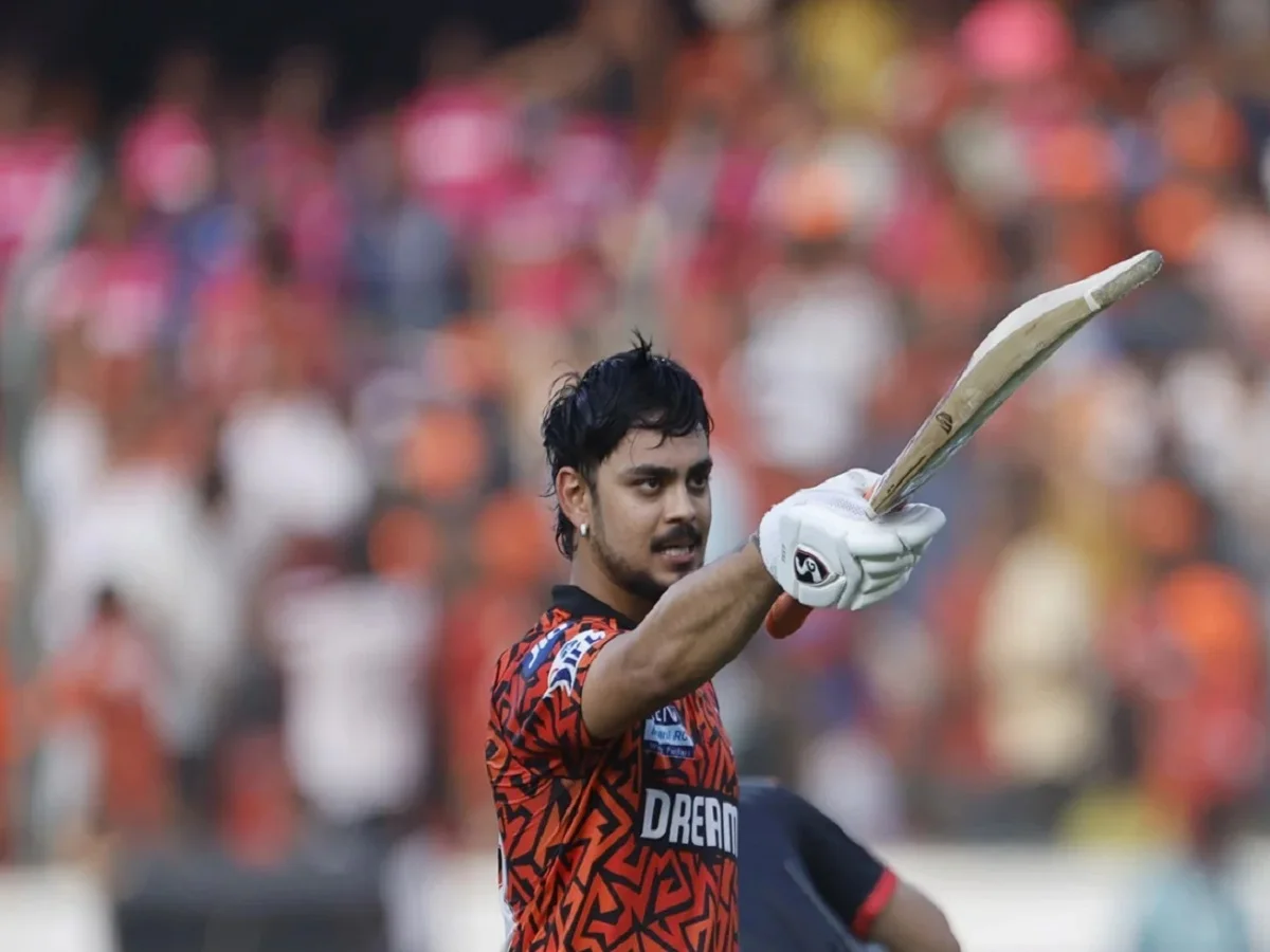 IPL 2026: ईशान किशन को मिलेगी सनराइजर्स हैदराबाद की कप्तानी! ये है कारण
