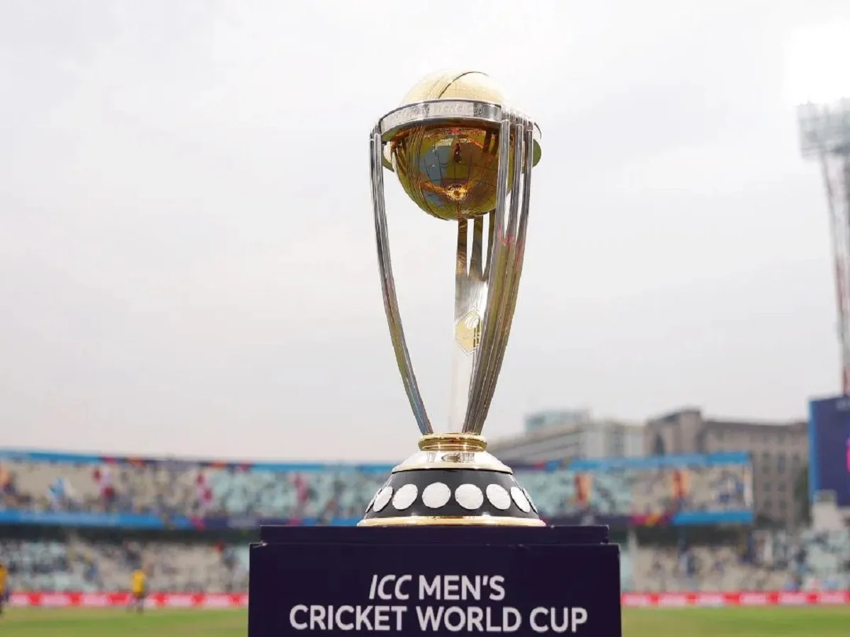 ICC T20 World Cup 2027: मेजबान होने के बावजूद भी इस टीम को नहीं मिला है सीधा प्रवेश, ये नियम बना बाधक