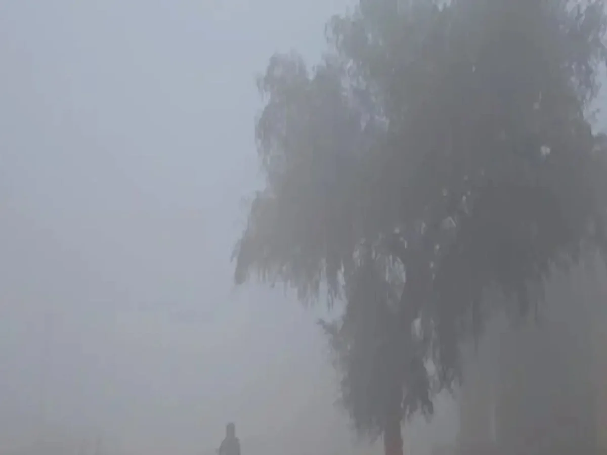 Rajasthan Weather Update: आज से आने वाला है बड़ा बदलाव, बारिश के साथ ओले गिरने का है अलर्ट, दी गई है चेतावनी