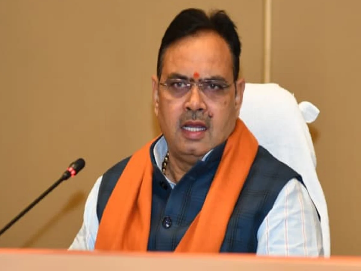CM Bhajanlal आज एक साथ आमजन को देंगे कई सौगातें, इन तीन नीतियों को भी करेंगे लॉन्च
