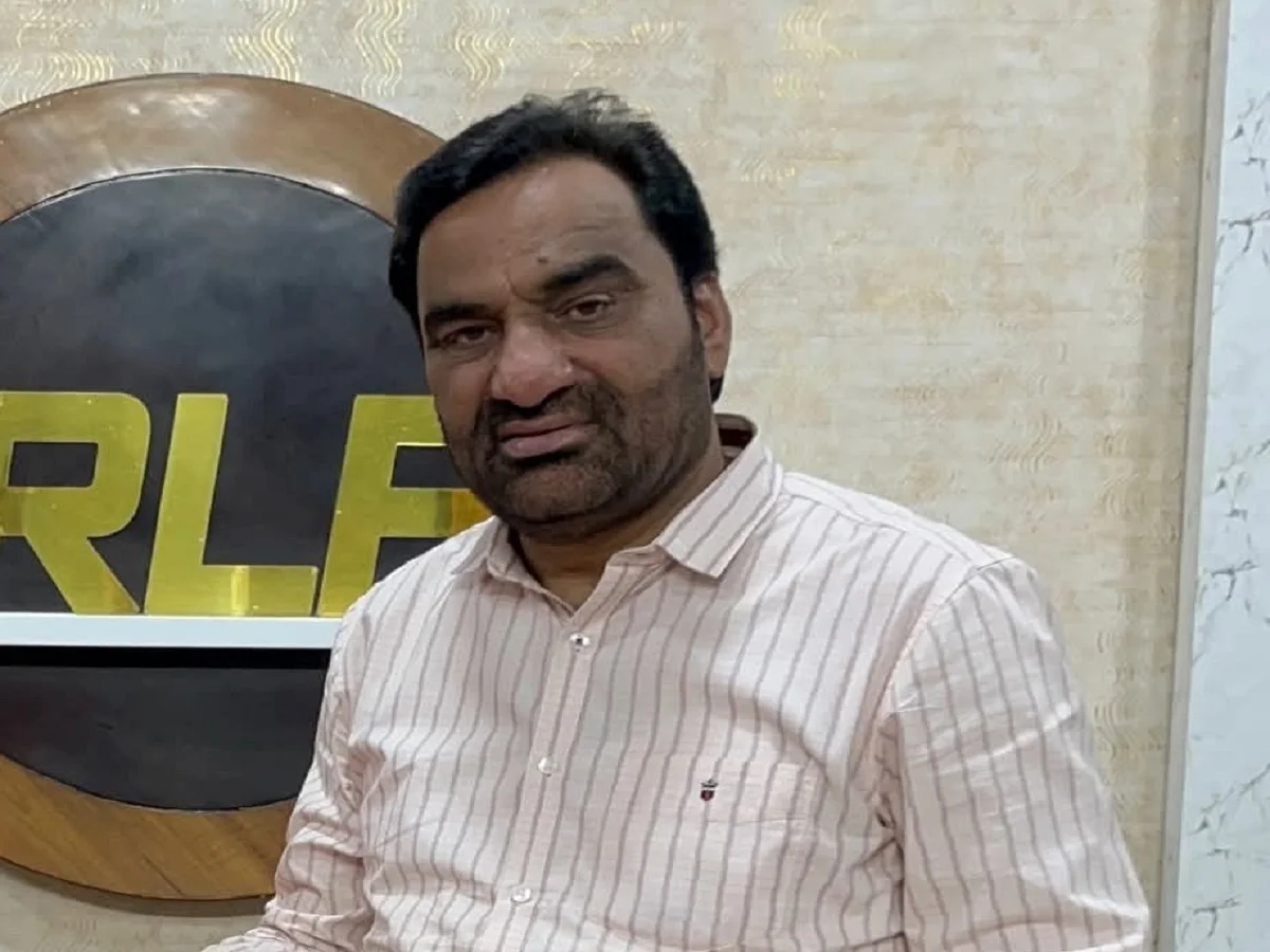 Hanuman Beniwal ने अब केन्द्र सरकार से कर डाली है ये मांग, कहा- अंतर्राजीय सौर एवं पवन ऊर्जा परियोजनाओं…