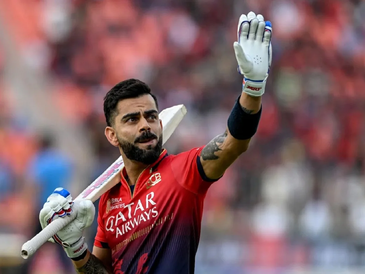 IPL 19: विराट कोहली के पास है ये बड़ी उपलब्धि हासिल करने का मौका