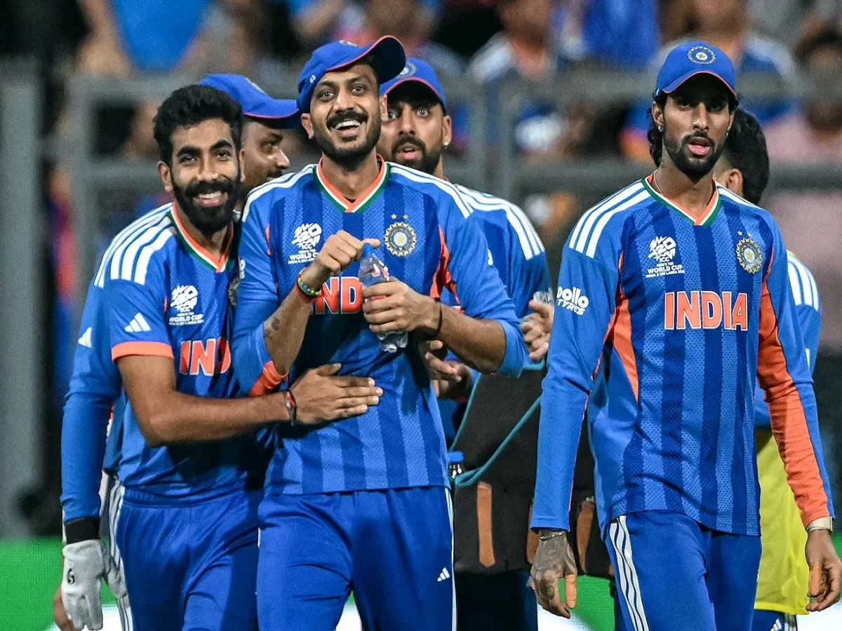  Jasprit Bumrah के कारण केंद्रीय अनुबंधों में बदलाव करेगा बीसीसीआई!