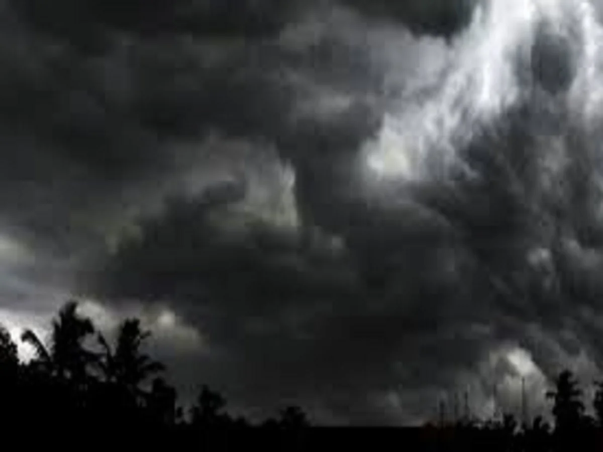 Rajasthan Weather Update: तेज बारिश और ओले गिरने की चेतावनी, जारी हुए हैं ये अलर्ट