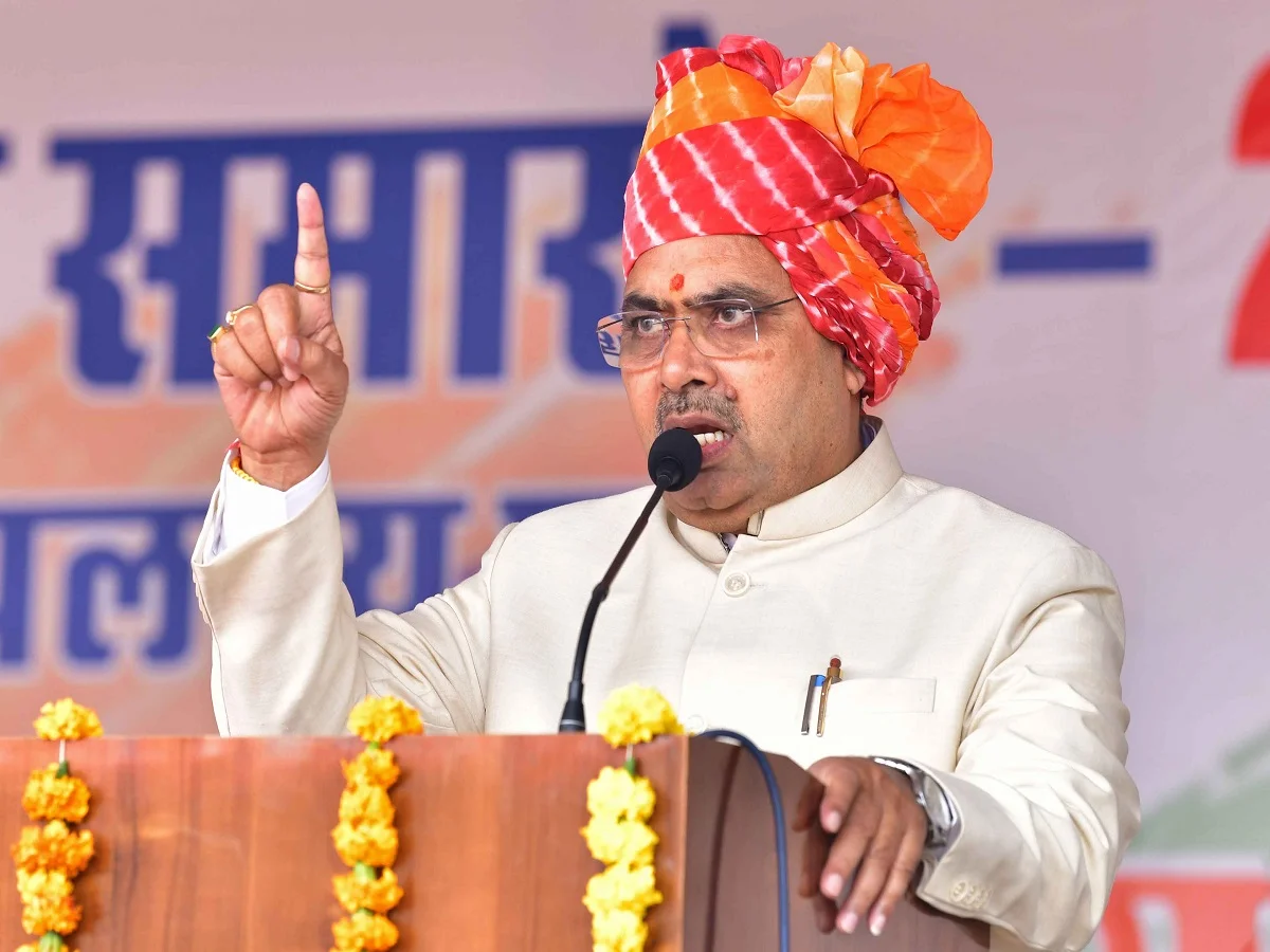 Rajasthan: प्रदेश में सार्वजनिक परिवहन व्यवस्था होगी अब और सुदृढ़, सीएम भजनलाल आज उठाने जा रहे हैं ये बड़ा कदम