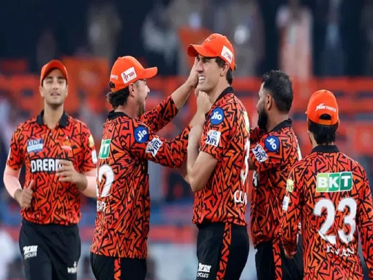 IPL 19: टूर्नामेंट शुरू होने से पहले ही सनराइजर्स हैदराबाद ने बदल दिया है अपना कप्तान, इस दिग्गज को मिली जिम्मेदारी