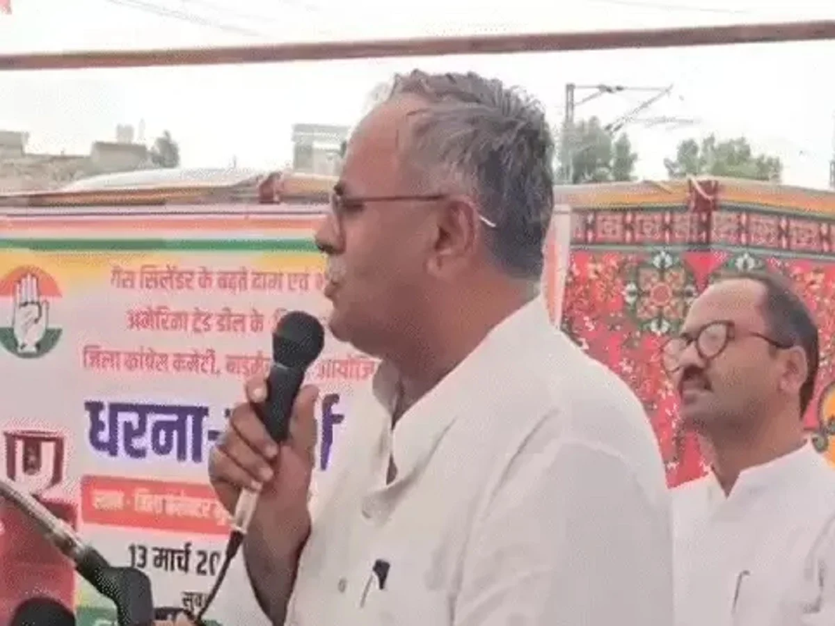 Rajasthan: कांग्रेस नेता फतेह खान के खिलाफ दर्ज हुआ मामला, पीएम मोदी को लेकर बोल दी थी ये बात