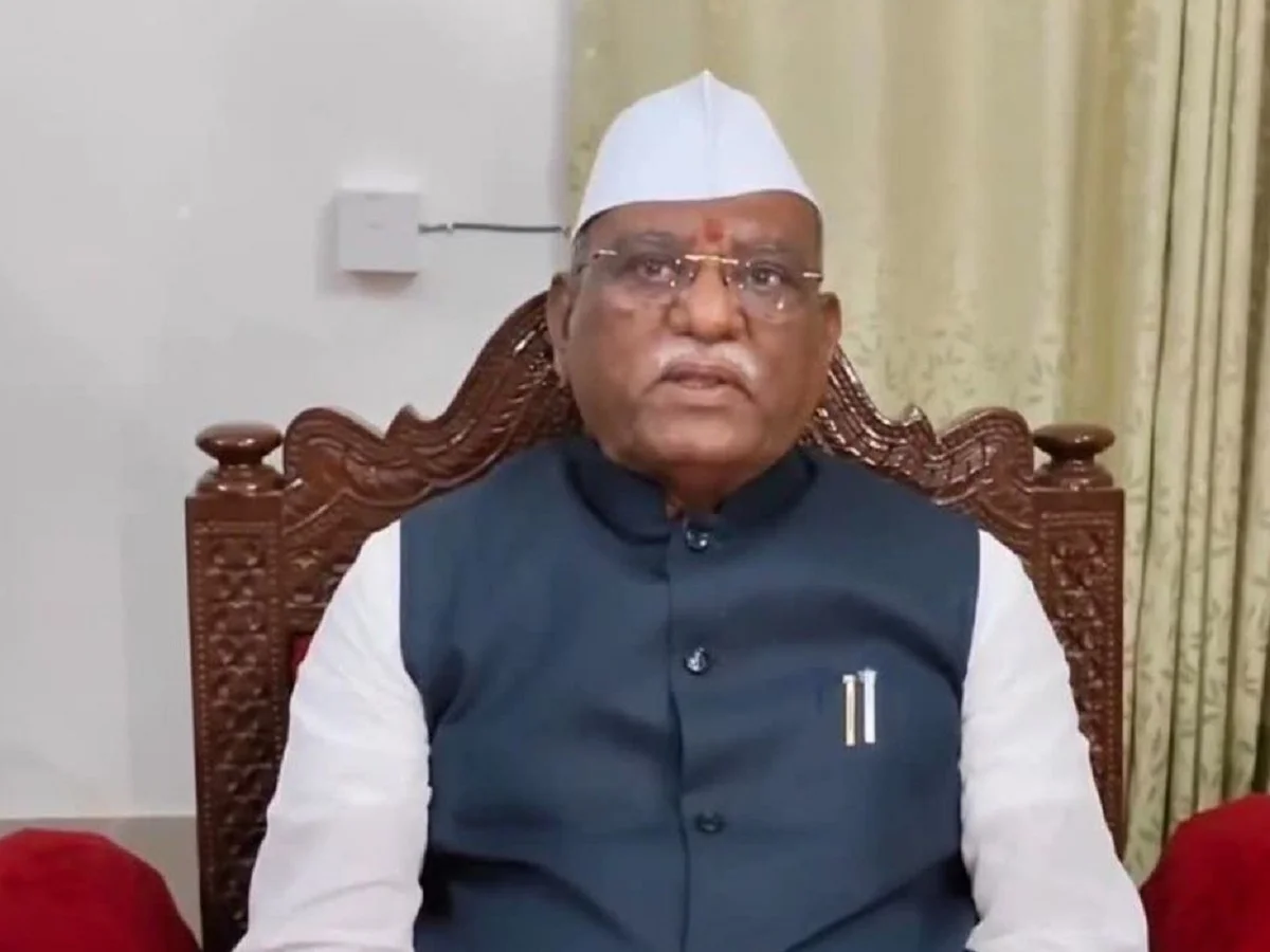 Rajasthan: राज्यपाल हरिभाऊ बागड़े की अचानक तबीयत हुई खराब, चल रहा है इलाज