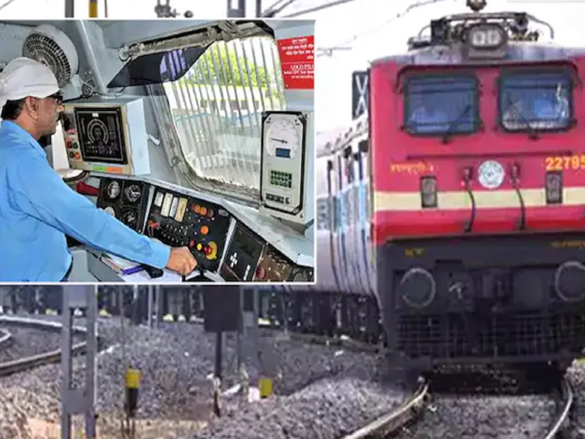 Railway कर्मचारियों के वेतन में होगा मोटा इजाफा, सरकार ने अब दे दी है इसकी मंजूरी