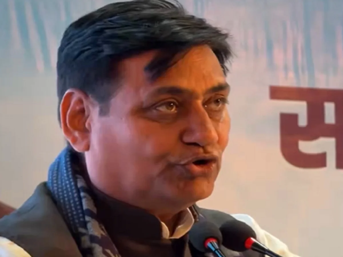 स्कूलें बंद करना और रोजगार छीनना भाजपा की नीतिगत परंपरा बन गई: Dotasra