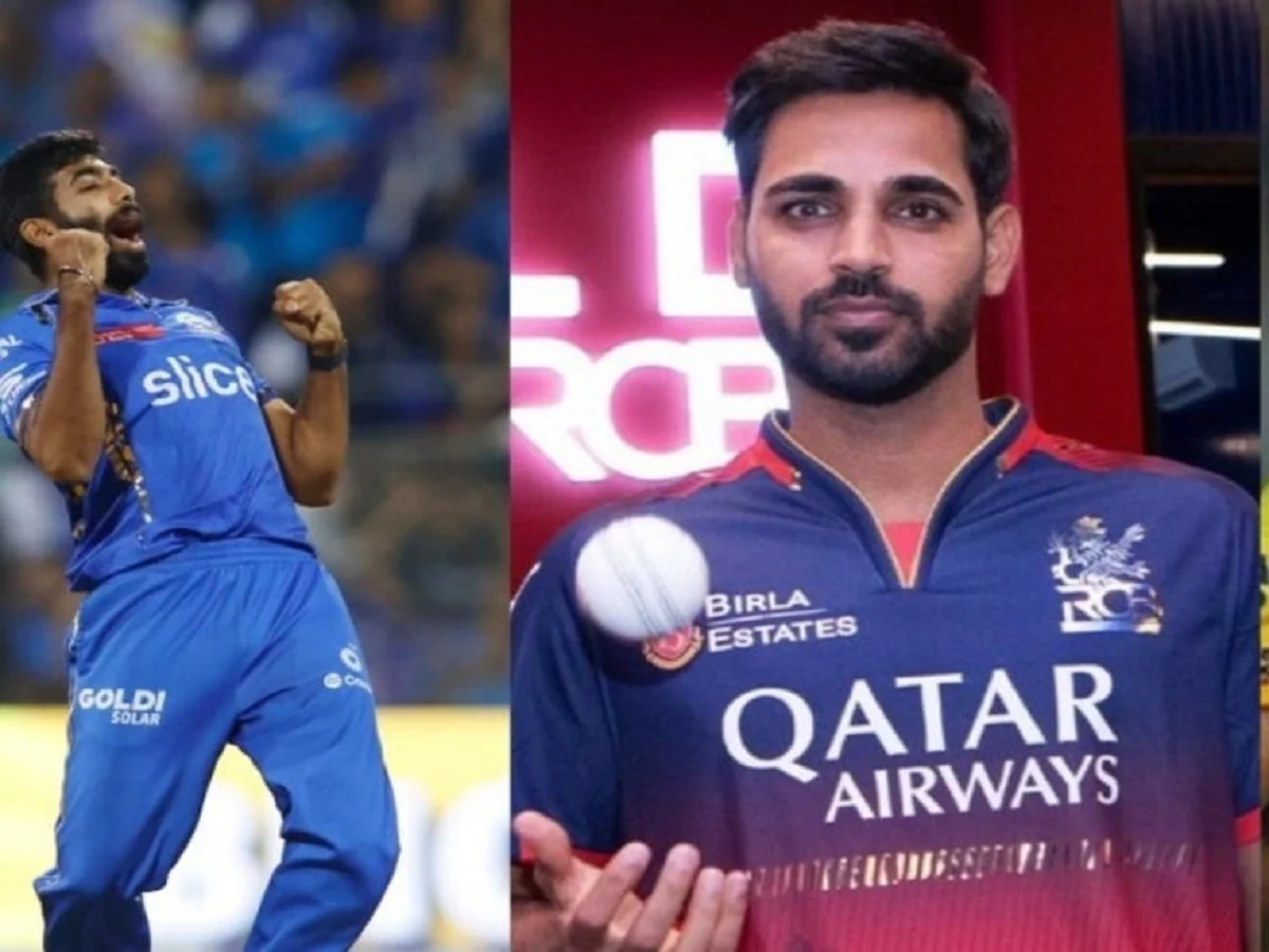IPL 19: इन पांच गेंदबाजों ने डाली हैं सबसे ज्यादा डॉट गेंदें, लिस्ट में है चार भारतीयों के नाम