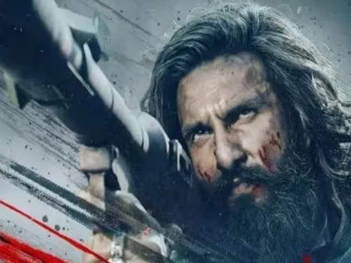 Box Office Collection:  धुरंधर 2 ने ओपनिंग डे पर की 236 करोड़ रुपए से अधिक की कमाई, दर्ज हुआ ये रिकॉर्ड