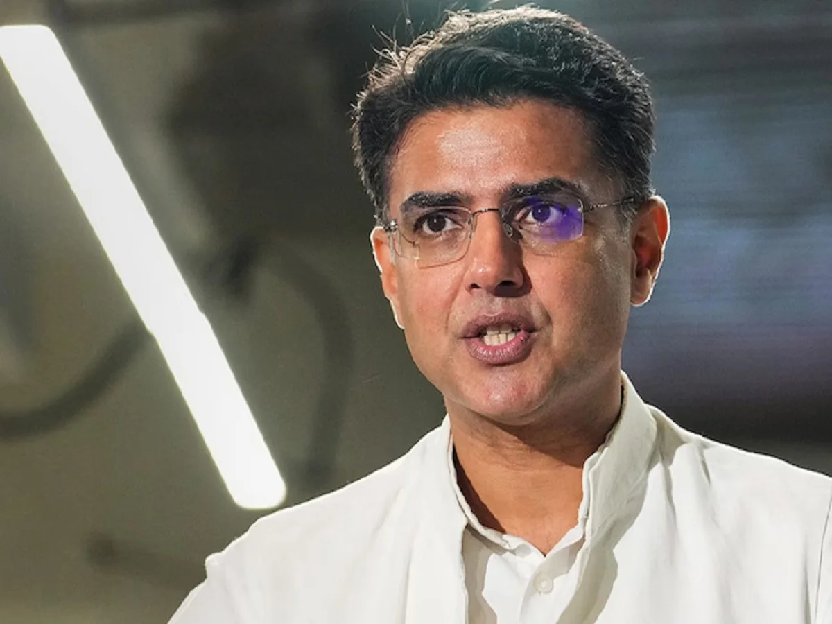 Sachin Pilot को अब कांग्रेस आलाकमान ने दे दी है ये नई जिम्मेदारी
