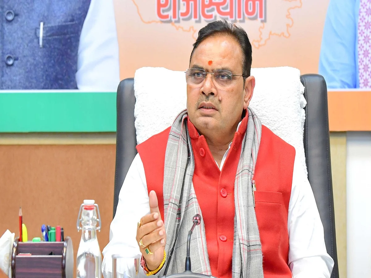 Rajasthan: अंतरराष्ट्रीय वन दिवस पर आज सीएम भजनलाल करने वाले हैं ऐसा