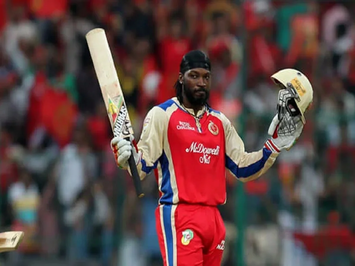 IPL: ये हैं टूर्नामेंट में सबसे तेज शतक लगाने वाले पांच बल्लेबाज, गेल का नहीं टूटा है 13 सालों से रिकॉर्ड